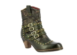 Discount Bottines - ALIZEE 038 Outlet Chaussures|Bottines