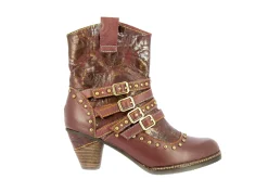 Discount Bottines - ALIZEE 038 Outlet Chaussures|Bottines