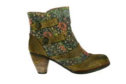Outlet Bottines - ALIZEE 03 Outlet Chaussures|Bottines