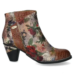 Sale Bottines - ALIZEE 06 Ornements Bottines