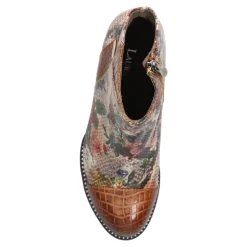 Sale Bottines - ALIZEE 06 Ornements Bottines
