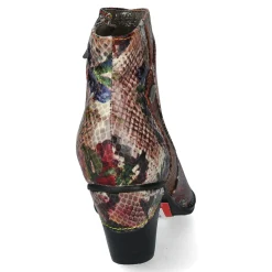 Sale Bottines - ALIZEE 06 Ornements Bottines