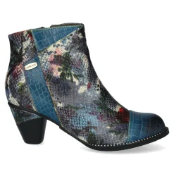 Sale Bottines - ALIZEE 06 Ornements Bottines