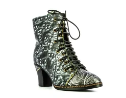New Bottines - AMCELIAO 31 Outlet Chaussures|Bottines