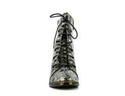 New Bottines - AMCELIAO 31 Outlet Chaussures|Bottines