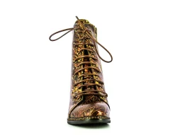 New Bottines - AMCELIAO 31 Outlet Chaussures|Bottines