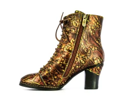 New Bottines - AMCELIAO 31 Outlet Chaussures|Bottines