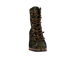 Online Bottines - AMCELIAO 21 Bottines