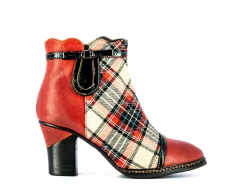 Best Bottines - AMCELIAO 50 Bottines