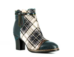 Best Bottines - AMCELIAO 50 Bottines