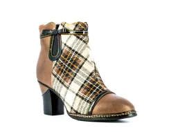 Best Bottines - AMCELIAO 50 Bottines