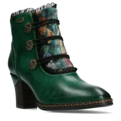 Online Bottines - AMCELIAO 34 Bottines