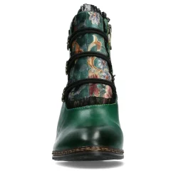 Online Bottines - AMCELIAO 34 Bottines