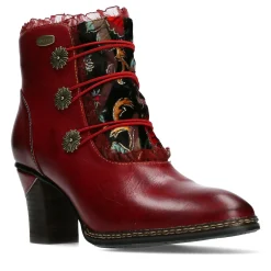 Online Bottines - AMCELIAO 34 Bottines