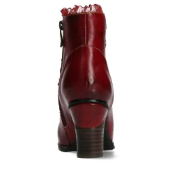 Online Bottines - AMCELIAO 34 Bottines
