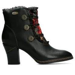 Online Bottines - AMCELIAO 34 Bottines