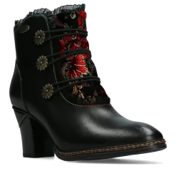Online Bottines - AMCELIAO 34 Bottines