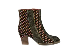 Outlet Bottines - AMELIA 028 Outlet Chaussures|Bottines