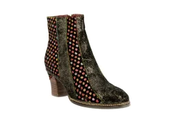 Outlet Bottines - AMELIA 028 Outlet Chaussures|Bottines
