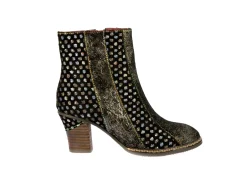 Outlet Bottines - AMELIA 028 Outlet Chaussures|Bottines