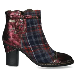 Flash Sale Bottines - AMELIA 208 Outlet Chaussures|Bottines