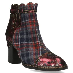 Flash Sale Bottines - AMELIA 208 Outlet Chaussures|Bottines
