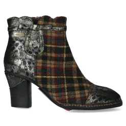Flash Sale Bottines - AMELIA 208 Outlet Chaussures|Bottines