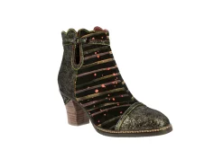Flash Sale Bottines - AMELIA 208 Outlet Chaussures|Bottines