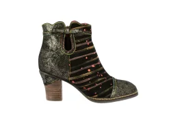 Flash Sale Bottines - AMELIA 208 Outlet Chaussures|Bottines