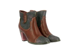 Best Sale Bottines - AMELIE 17 Outlet Chaussures|Bottines