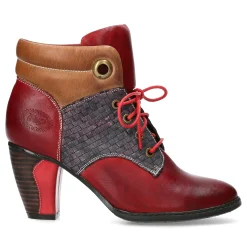 Shop Bottines - AMELIE 08 Outlet Chaussures|Bottines