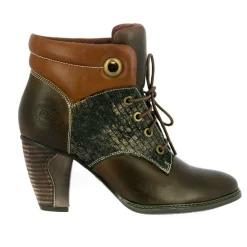 Shop Bottines - AMELIE 08 Outlet Chaussures|Bottines