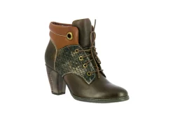 Shop Bottines - AMELIE 08 Outlet Chaussures|Bottines