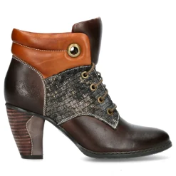 Shop Bottines - Amelie 08 Bottines