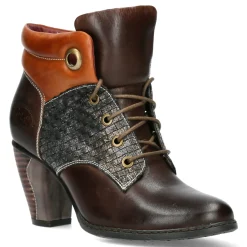 Shop Bottines - Amelie 08 Bottines
