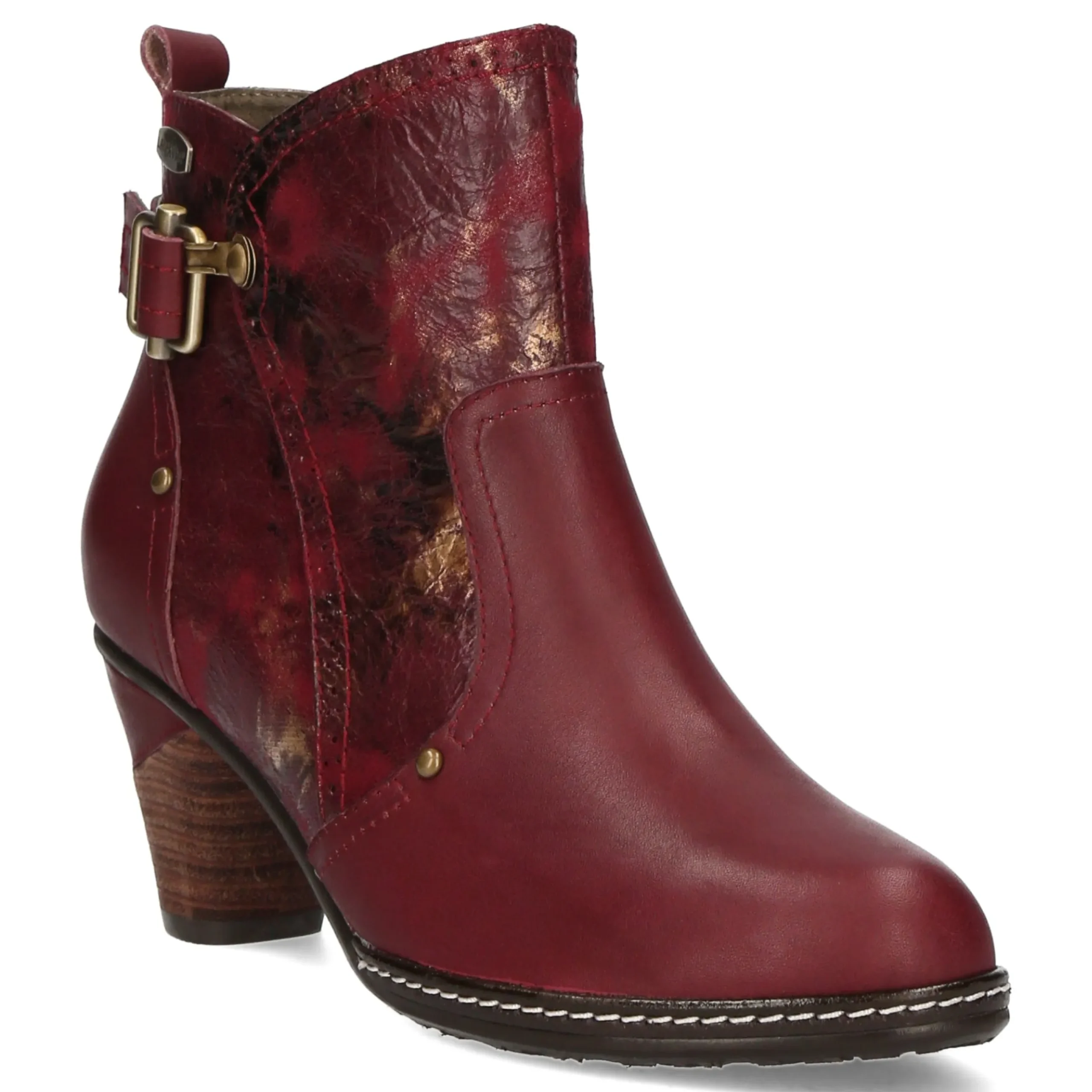 Fashion Bottines - ANAISO 22 Bottines