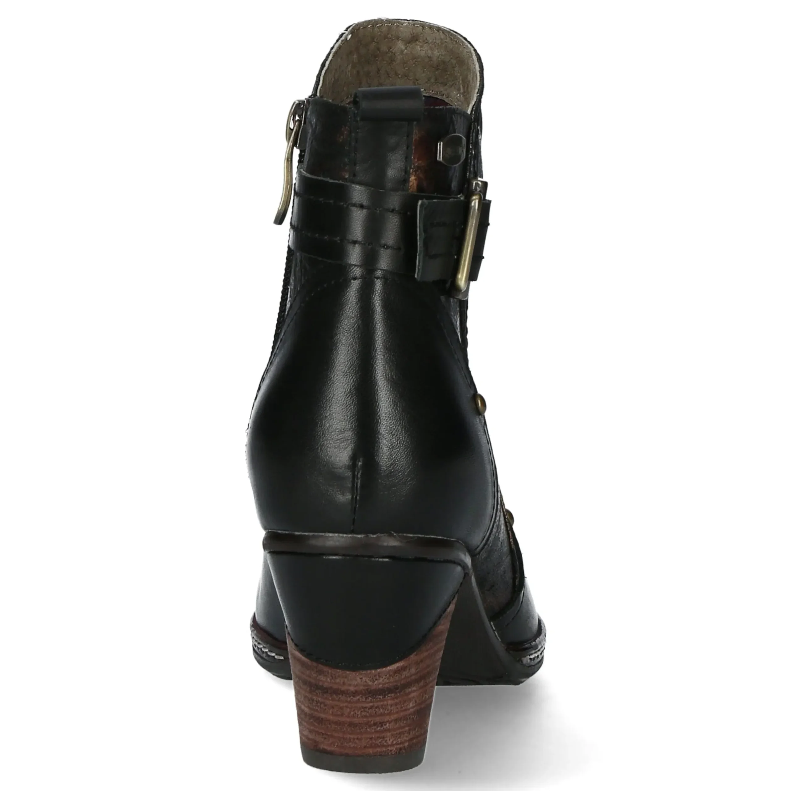 Fashion Bottines - ANAISO 22 Bottines