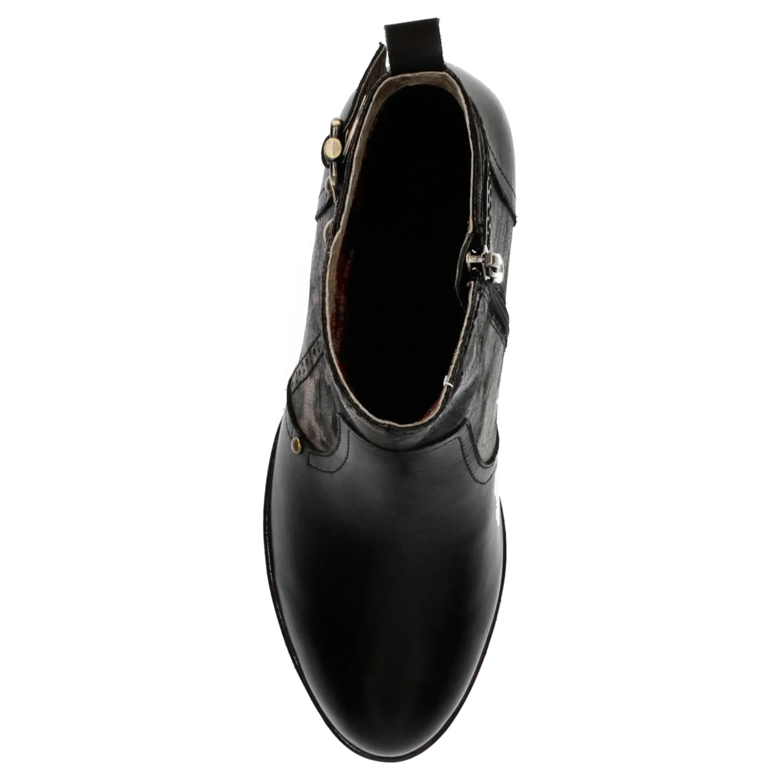 Fashion Bottines - ANAISO 22 Bottines