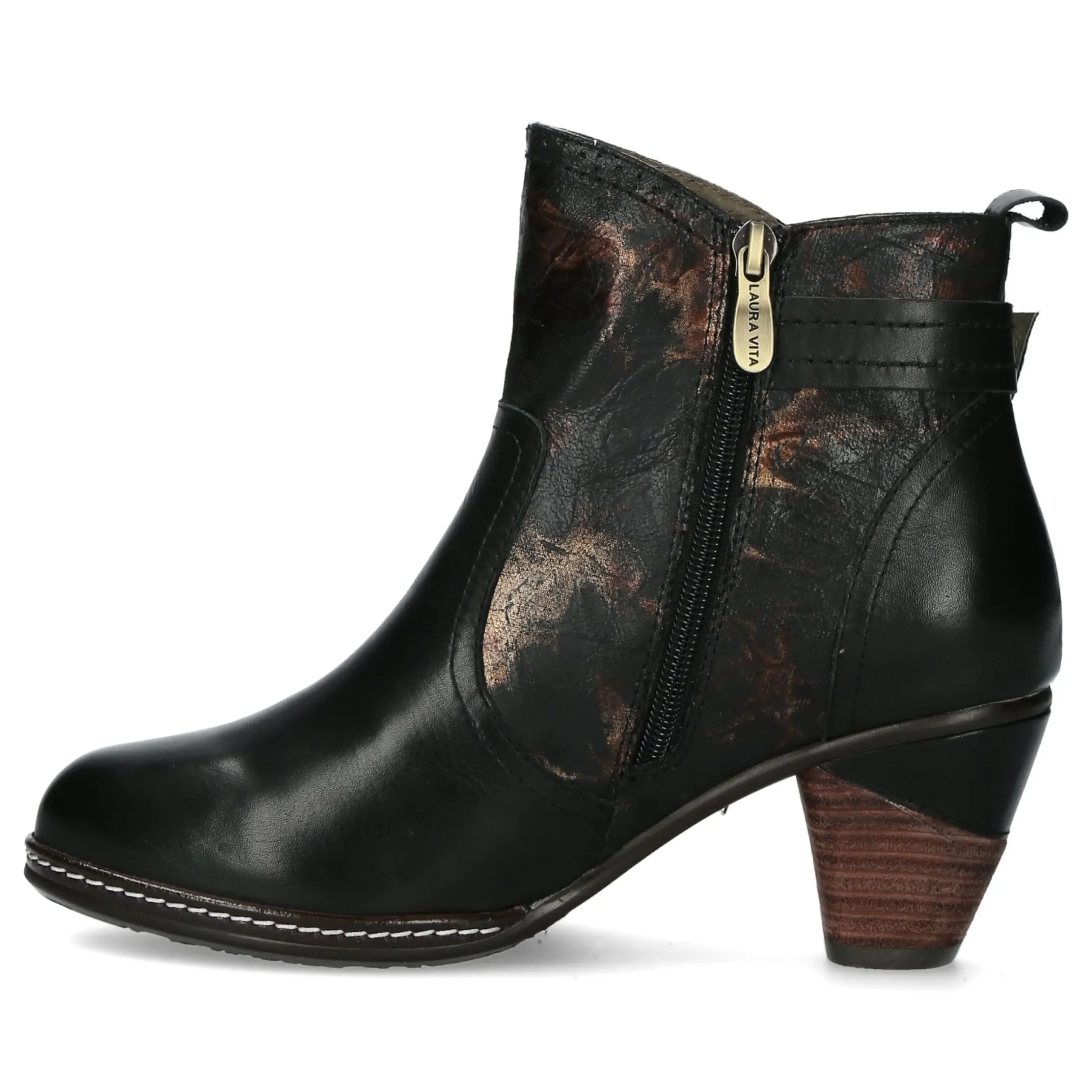 Fashion Bottines - ANAISO 22 Bottines