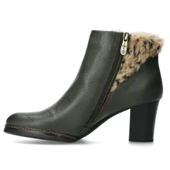 Shop Bottines - ANCGELAO 12 Outlet Chaussures|Bottines