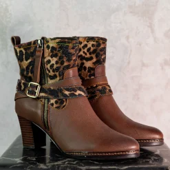 Shop Bottines - ANCGELAO 04 Bottines