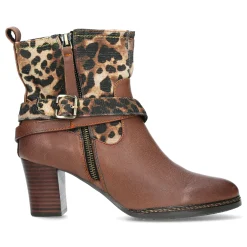 Shop Bottines - ANCGELAO 04 Bottines