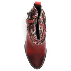 Shop Bottines - ANCGELAO 04 Bottines