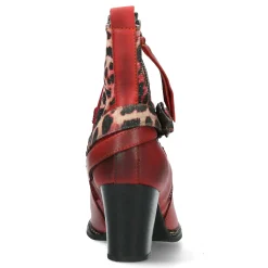 Shop Bottines - ANCGELAO 04 Bottines