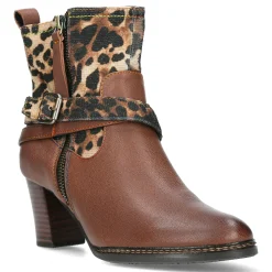 Shop Bottines - ANCGELAO 04 Bottines