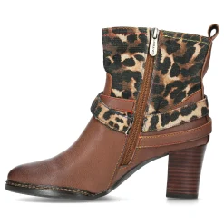 Shop Bottines - ANCGELAO 04 Bottines