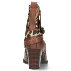 Shop Bottines - ANCGELAO 04 Bottines