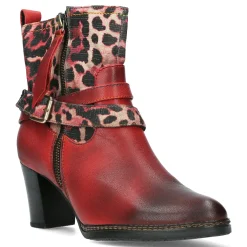 Shop Bottines - ANCGELAO 04 Bottines