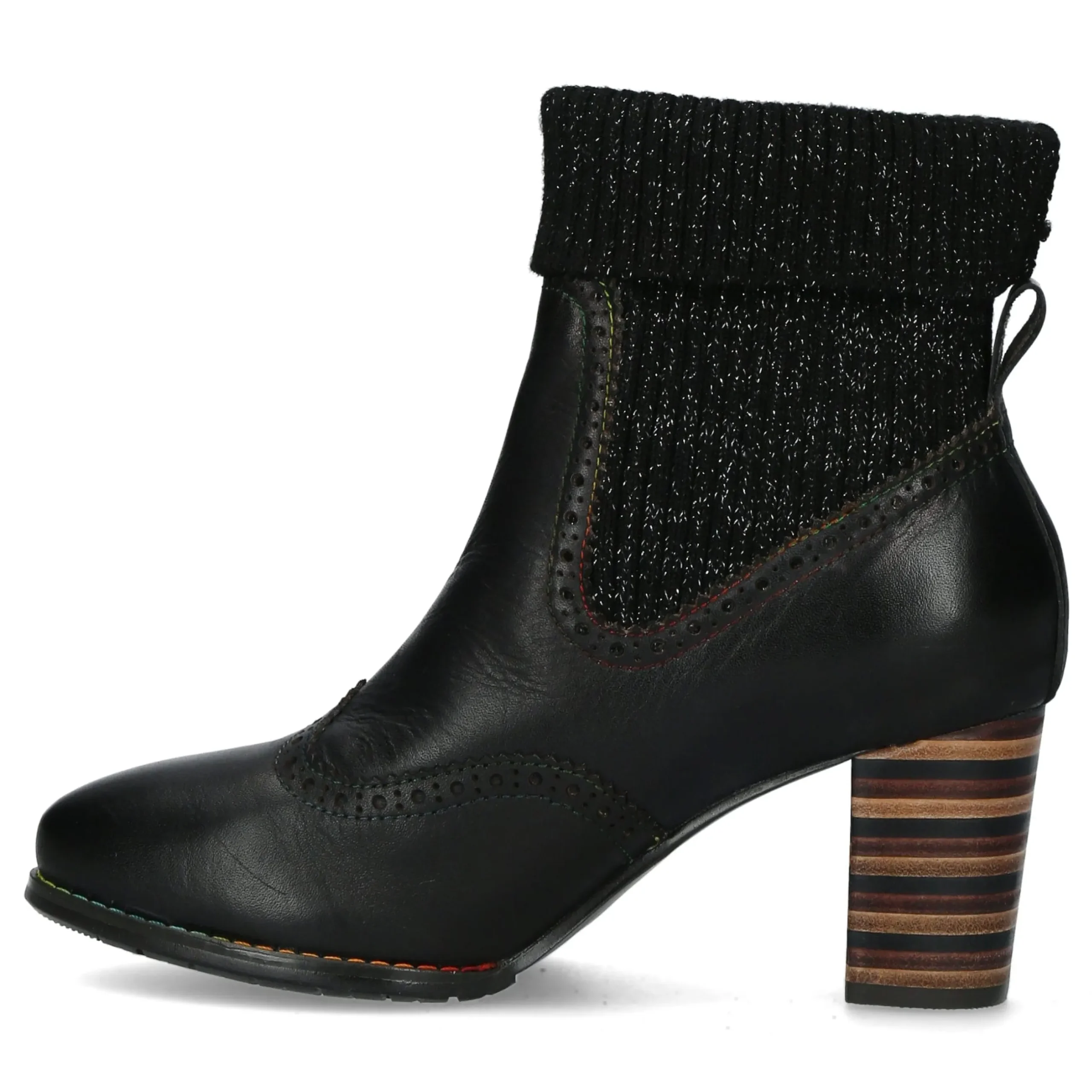 Discount Bottines - ANCGIEO 21 Bottines