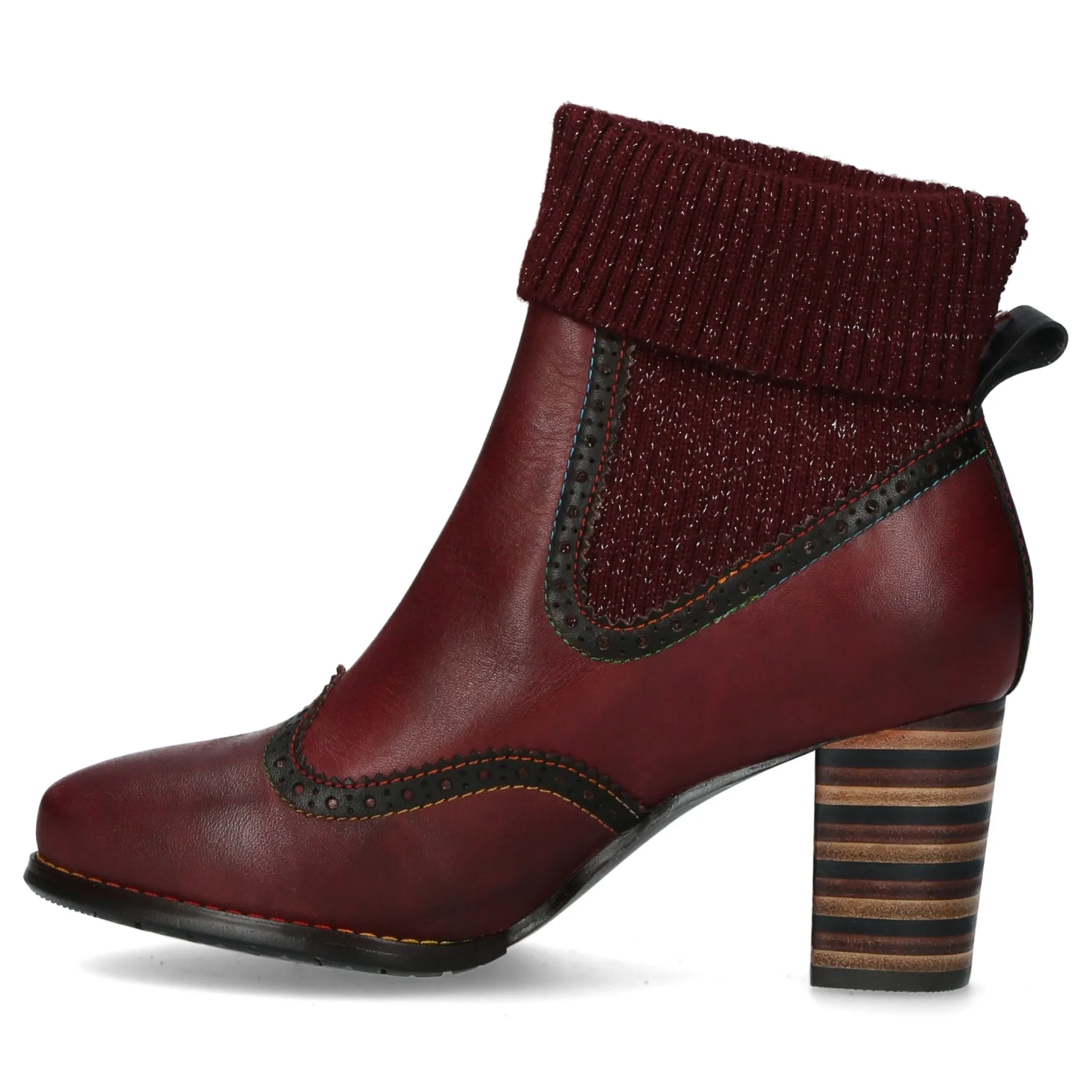 Discount Bottines - ANCGIEO 21 Bottines